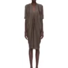 RICK OWENS – DRESSES RP02E4557K-78