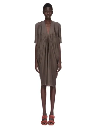 RICK OWENS – DRESSES RP02E4557K-78
