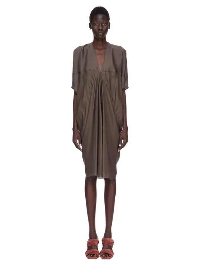 RICK OWENS – DRESSES RP02E4557K-78