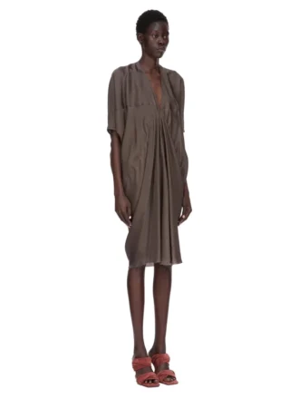 RICK OWENS – DRESSES RP02E4557K-78