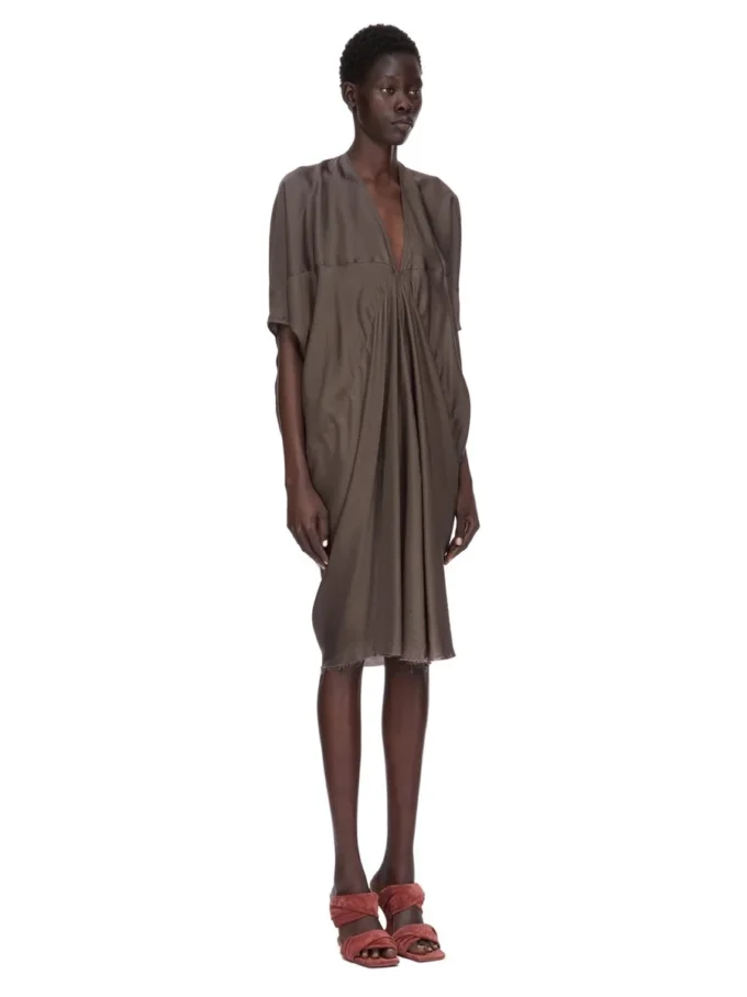 RICK OWENS – DRESSES RP02E4557K-78