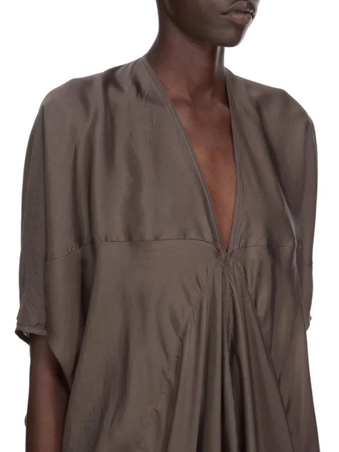 RICK OWENS – DRESSES RP02E4557K-78
