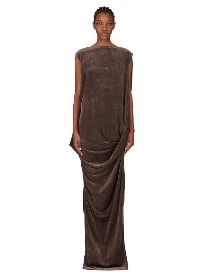 RICK OWENS – DRESSES RP02E4574V-78