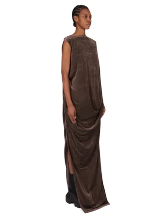 RICK OWENS – DRESSES RP02E4574V-78