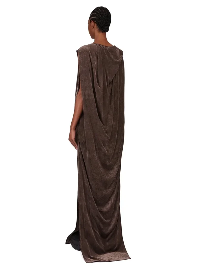 RICK OWENS – DRESSES RP02E4574V-78