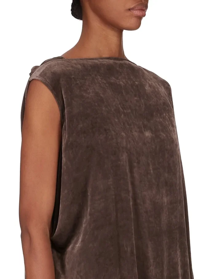 RICK OWENS – DRESSES RP02E4574V-78