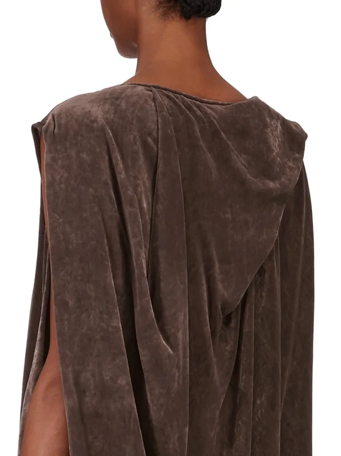 RICK OWENS – DRESSES RP02E4574V-78