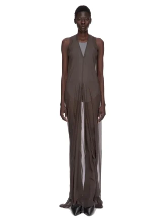 RICK OWENS – DRESSES RP02E4575S-78