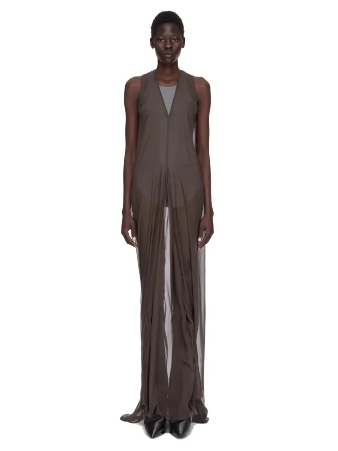 RICK OWENS – DRESSES RP02E4575S-78