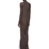 RICK OWENS – DRESSES RP02E4575S-78