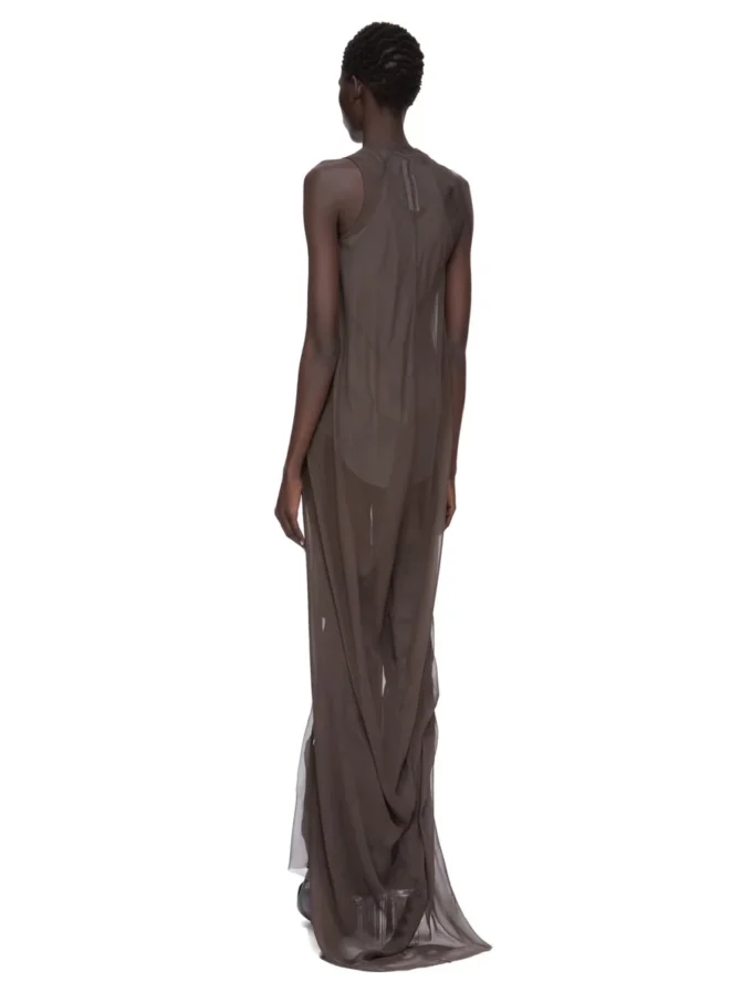 RICK OWENS – DRESSES RP02E4575S-78