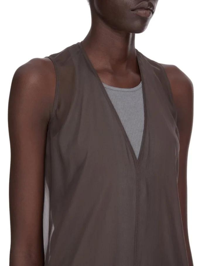RICK OWENS – DRESSES RP02E4575S-78