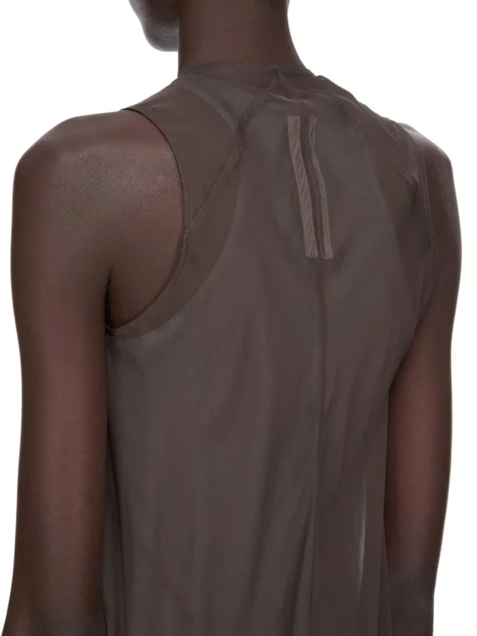 RICK OWENS – DRESSES RP02E4575S-78