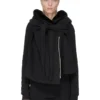 RICK OWENS – JACKET HD0008099FMIN-0978