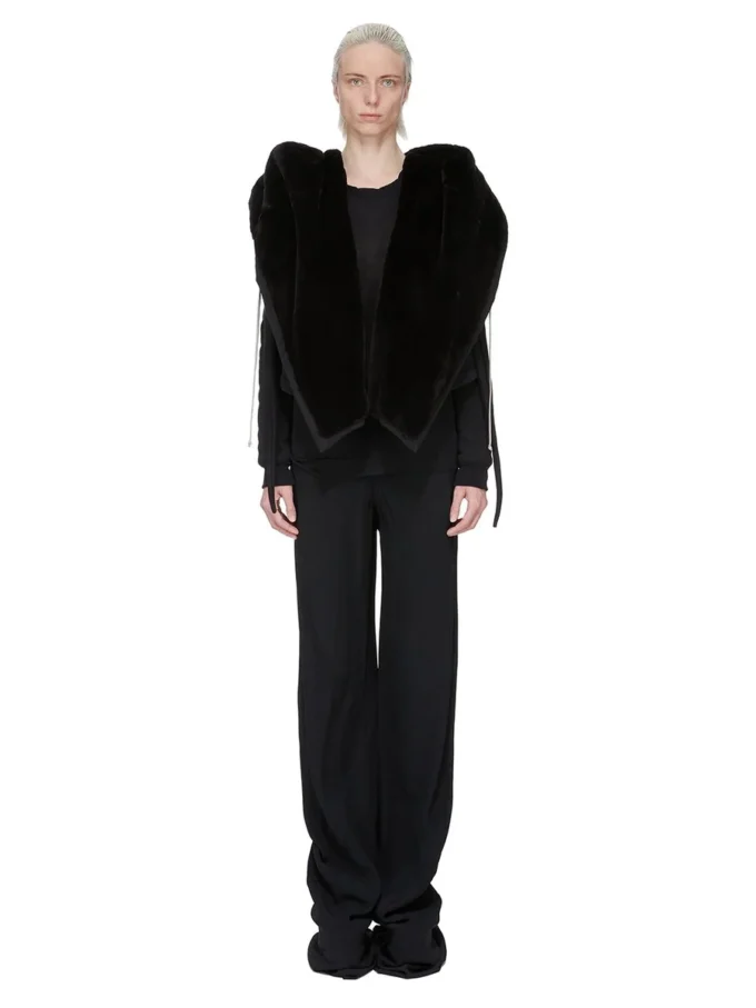 RICK OWENS – JACKET HD0008099FMIN-0978