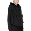 RICK OWENS – JACKET HD0008099FMIN-0978