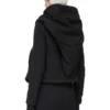 RICK OWENS – JACKET HD0008099FMIN-0978