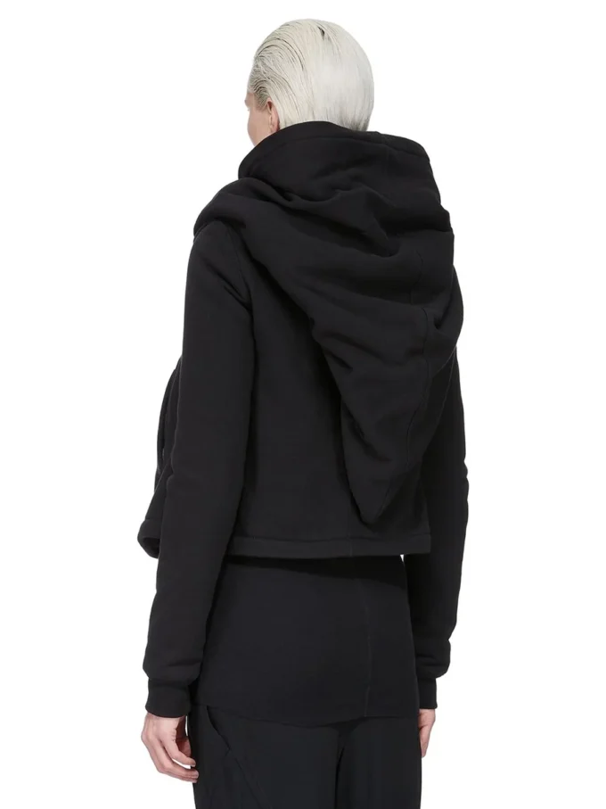 RICK OWENS – JACKET HD0008099FMIN-0978