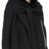 RICK OWENS – JACKET HD0008099FMIN-0978