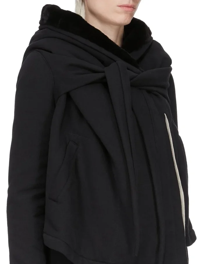 RICK OWENS – JACKET HD0008099FMIN-0978