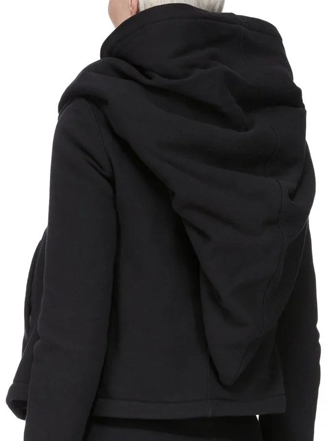 RICK OWENS – JACKET HD0008099FMIN-0978