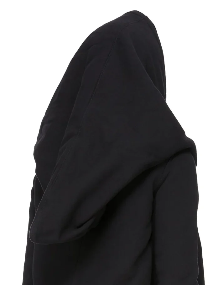 RICK OWENS – JACKET HD0008099FMIN-0978
