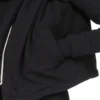RICK OWENS – JACKET HD0008099FMIN-0978