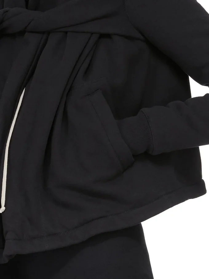 RICK OWENS – JACKET HD0008099FMIN-0978