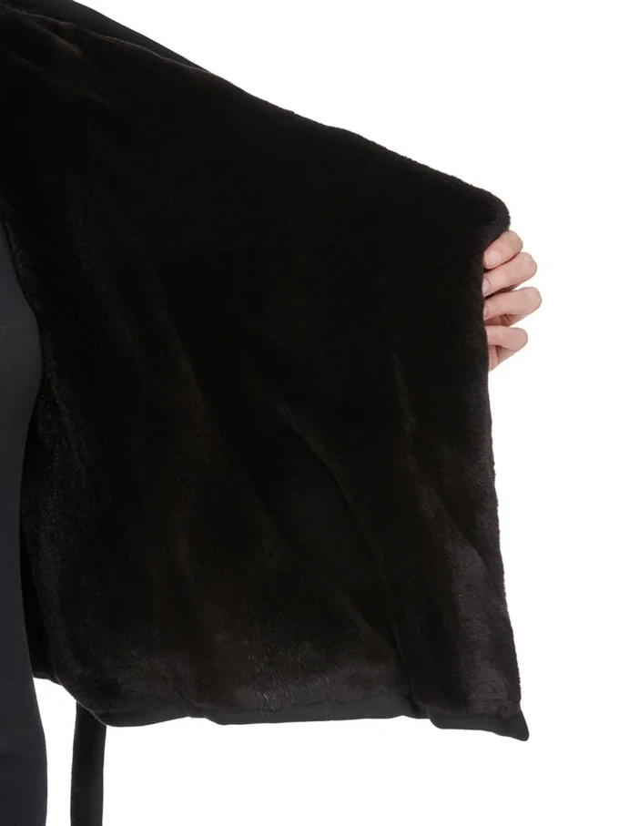 RICK OWENS – JACKET HD0008099FMIN-0978