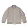 RICK OWENS – JACKETS BG02E5771MTP-08