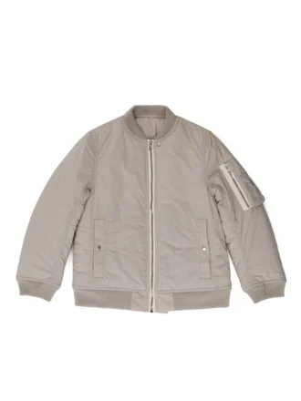 RICK OWENS – JACKETS BG02E5771MTP-08
