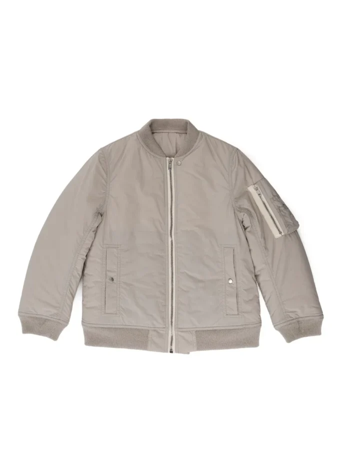 RICK OWENS – JACKETS BG02E5771MTP-08