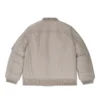 RICK OWENS – JACKETS BG02E5771MTP-08