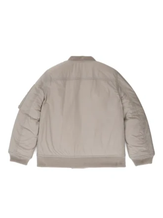RICK OWENS – JACKETS BG02E5771MTP-08