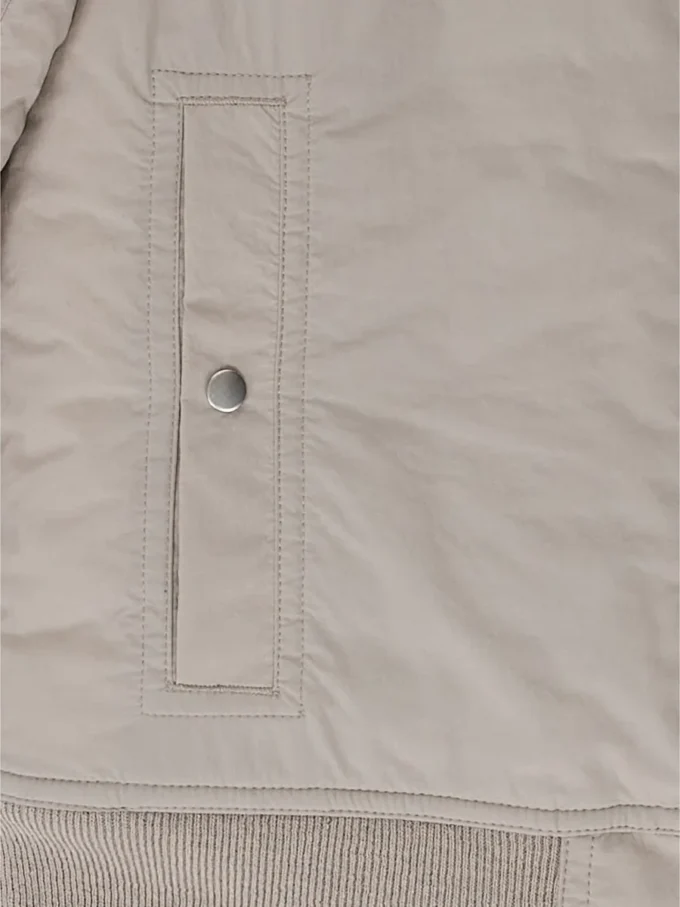 RICK OWENS – JACKETS BG02E5771MTP-08