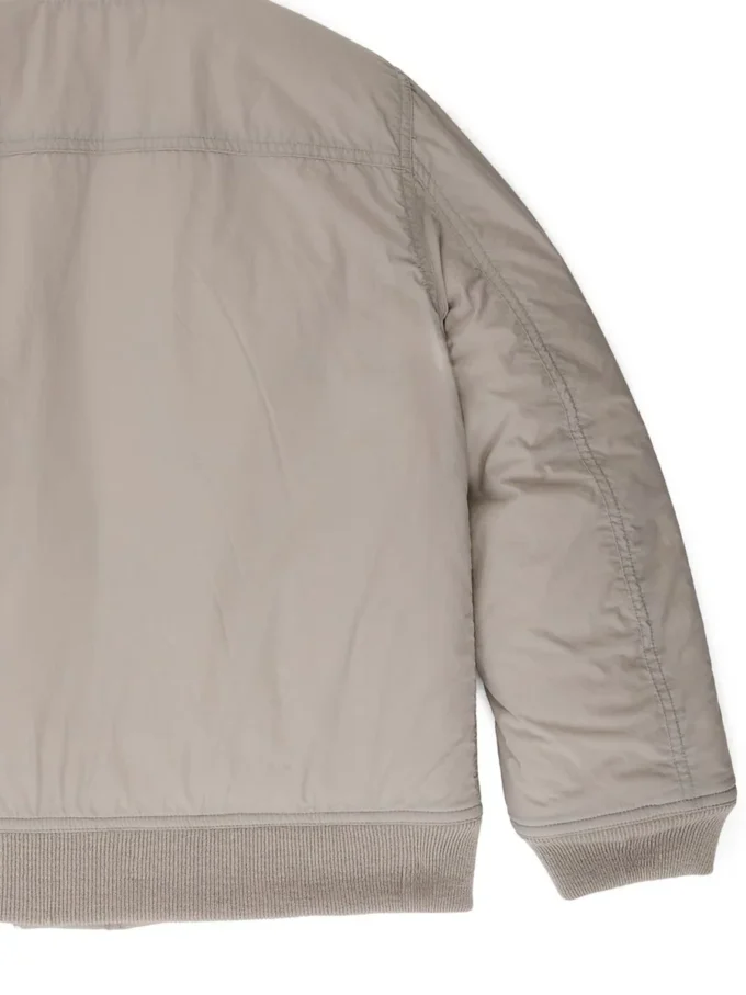 RICK OWENS – JACKETS BG02E5771MTP-08