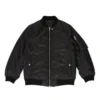 RICK OWENS – JACKETS BG02E5771NPP-09