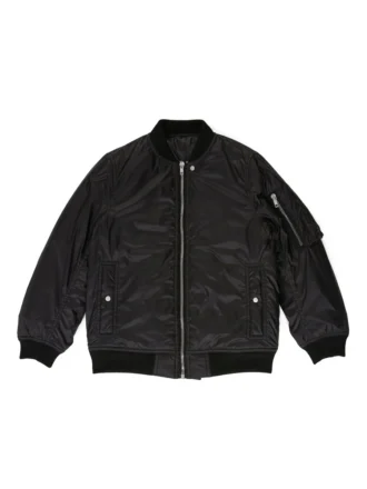RICK OWENS – JACKETS BG02E5771NPP-09