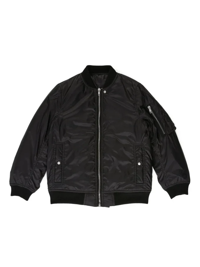 RICK OWENS – JACKETS BG02E5771NPP-09
