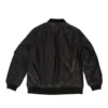RICK OWENS – JACKETS BG02E5771NPP-09