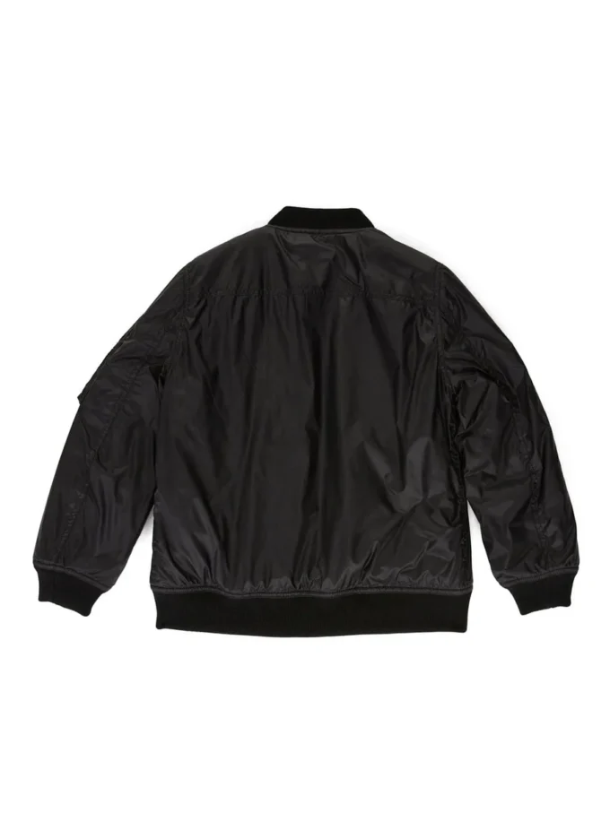 RICK OWENS – JACKETS BG02E5771NPP-09