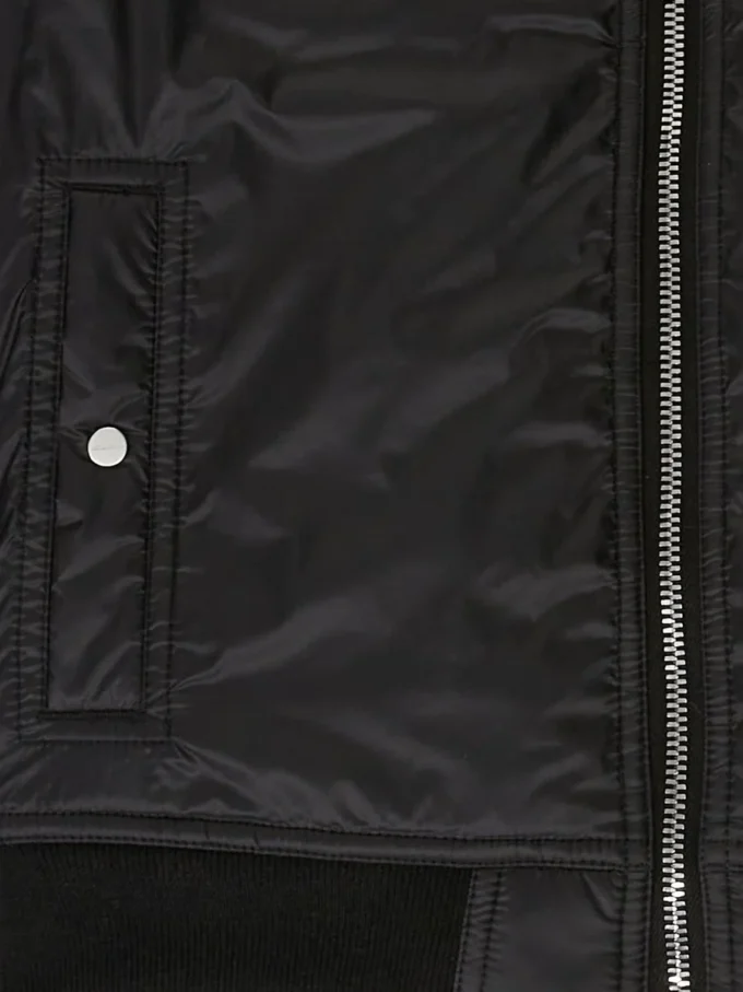 RICK OWENS – JACKETS BG02E5771NPP-09