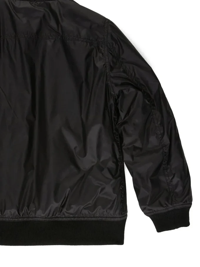 RICK OWENS – JACKETS BG02E5771NPP-09