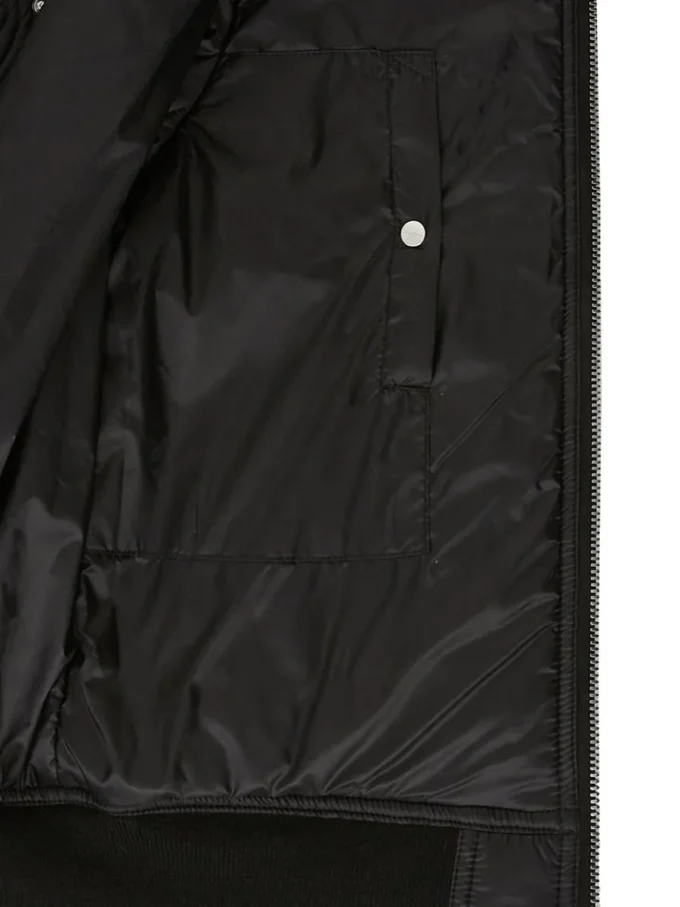 RICK OWENS – JACKETS BG02E5771NPP-09