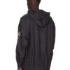 RICK OWENS – JACKETS CM01E1661CHNY-09