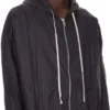 RICK OWENS – JACKETS CM01E1661CHNY-09