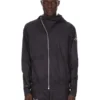 RICK OWENS – JACKETS CM01E1664CHNY-09