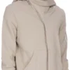 RICK OWENS – JACKETS CM01E1665CHFE-08
