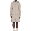 RICK OWENS – JACKETS CM01E1665CHFE-08