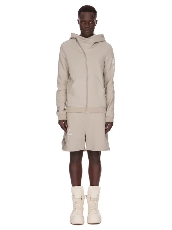 RICK OWENS – JACKETS CM01E1665CHFE-08